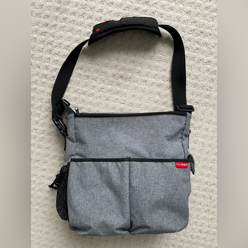 Skip Hop Diaper Bag